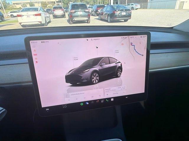 Tesla Model Y Long Range AWD 2022