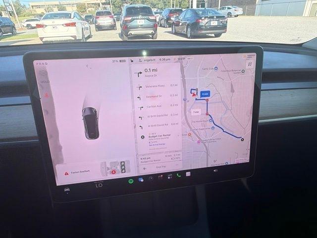 Tesla Model Y Long Range AWD 2022