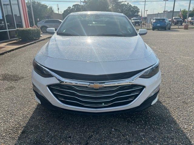 Chevrolet Malibu 4dr Sdn LT 2020