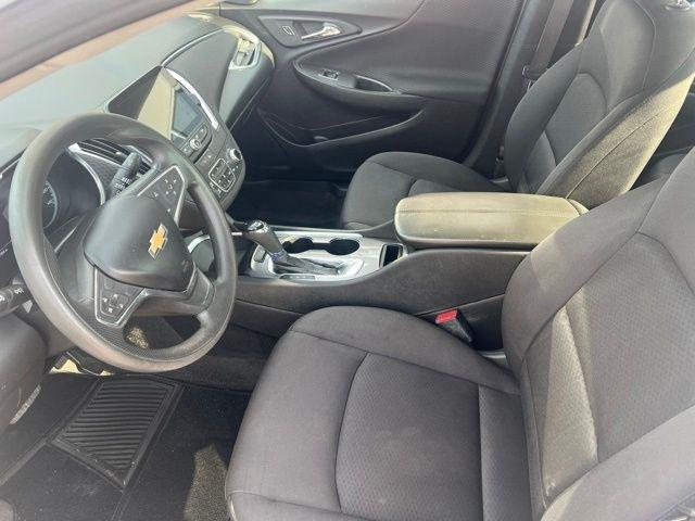 Chevrolet Malibu 4dr Sdn LT 2020