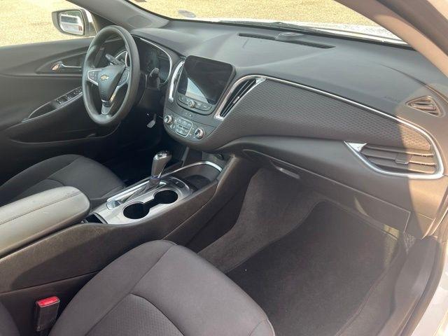 Chevrolet Malibu 4dr Sdn LT 2020