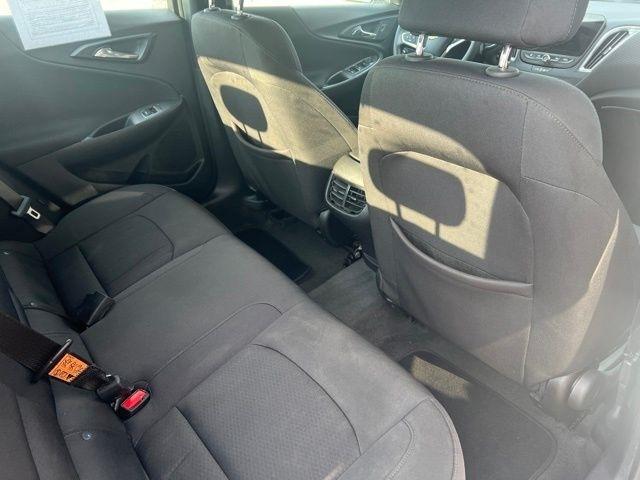 Chevrolet Malibu 4dr Sdn LT 2020