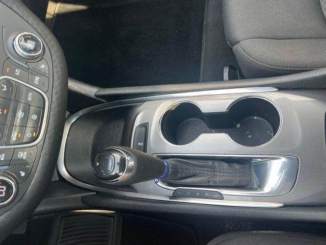 Chevrolet Malibu 4dr Sdn LT 2020