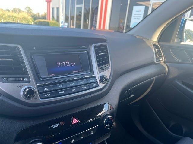 Hyundai Tucson SE FWD 2018