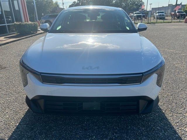 Kia K4 LXS FWD 2025