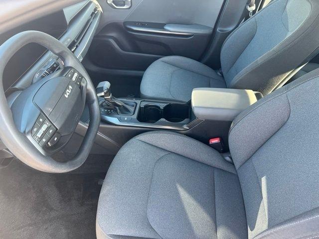 Kia K4 LXS FWD 2025