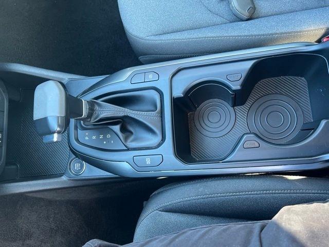 Kia K4 LXS FWD 2025