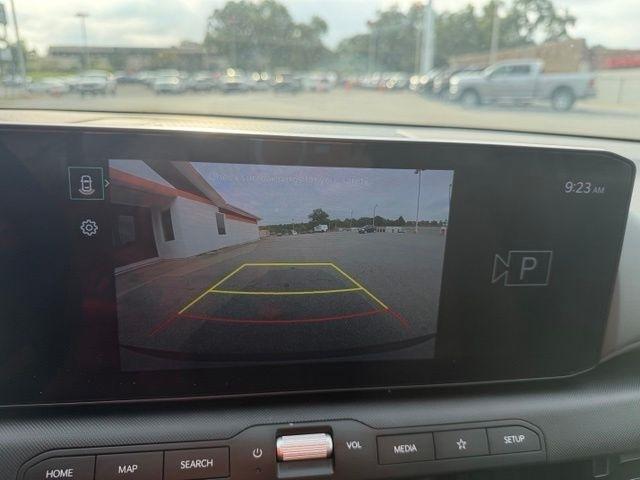 Kia K4 LXS FWD 2025