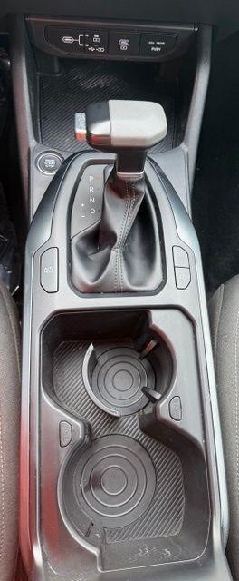 Kia K4 LXS FWD 2025