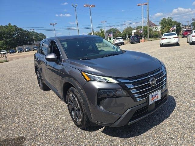 Nissan Rogue AWD SV 2025