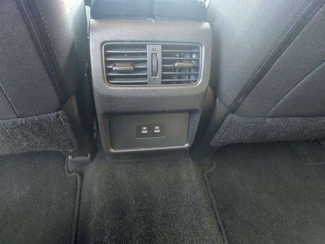 Nissan Rogue AWD SV 2025