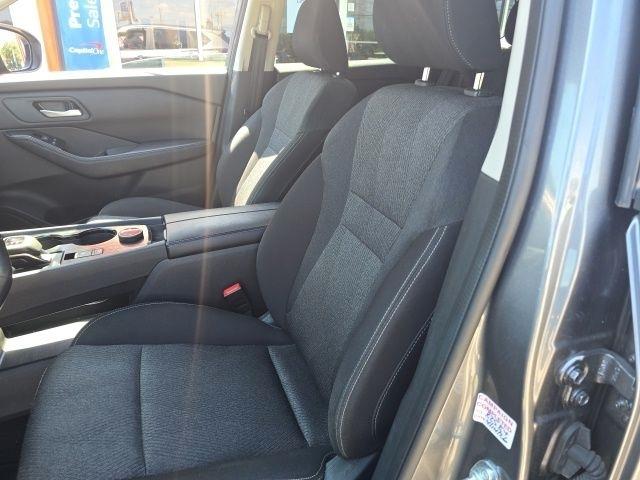 Nissan Rogue AWD SV 2025