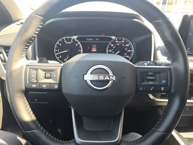Nissan Rogue AWD SV 2025