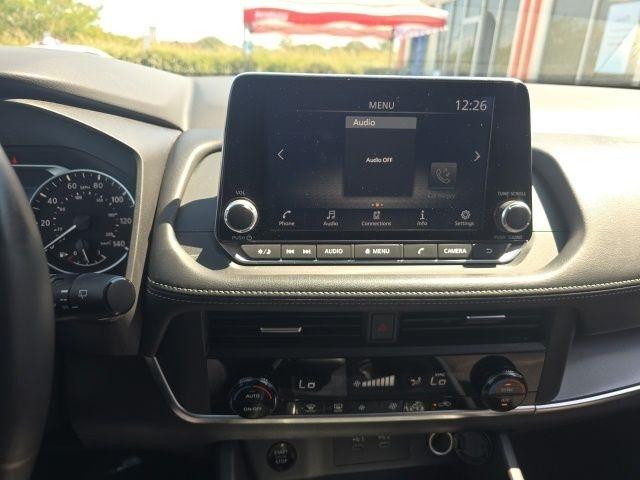 Nissan Rogue AWD SV 2025