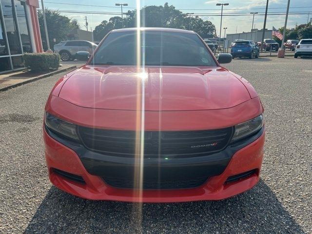 Dodge Charger R/T RWD 2018