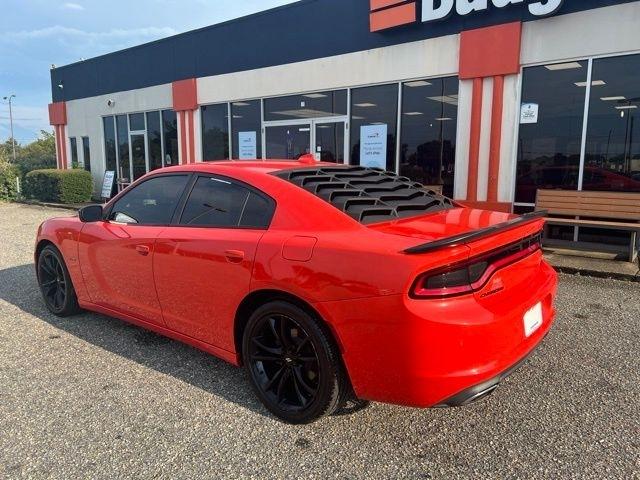 Dodge Charger R/T RWD 2018