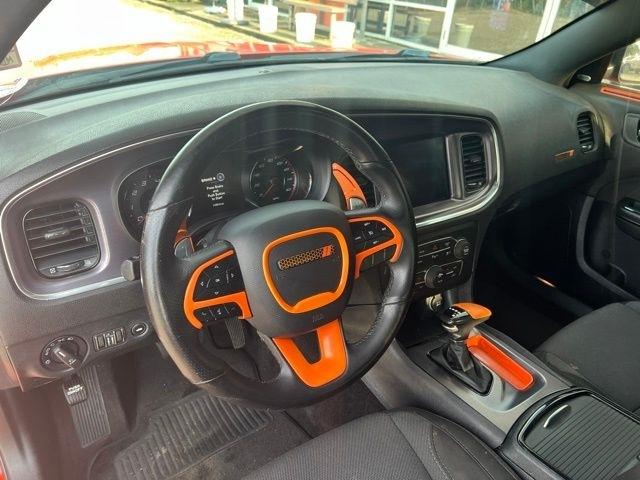 Dodge Charger R/T RWD 2018