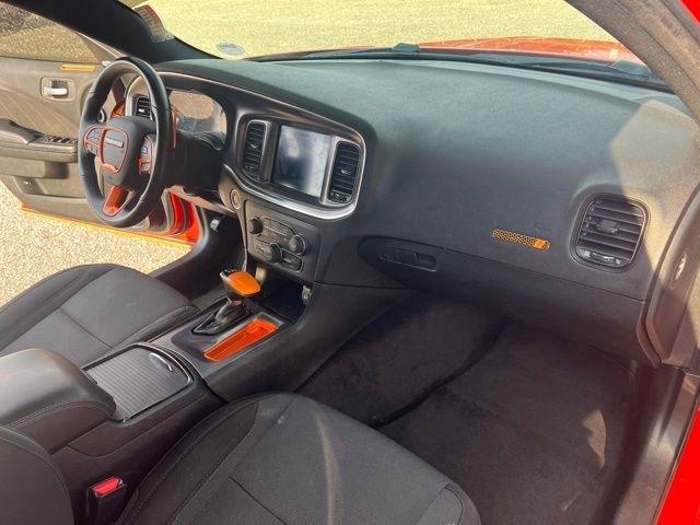 Dodge Charger R/T RWD 2018