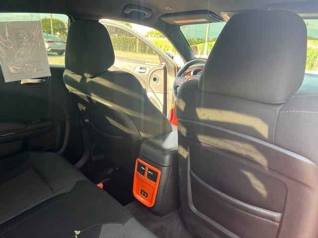 Dodge Charger R/T RWD 2018