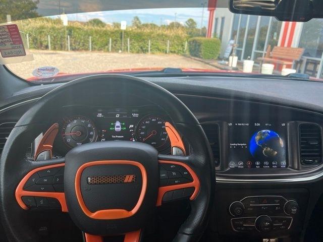 Dodge Charger R/T RWD 2018