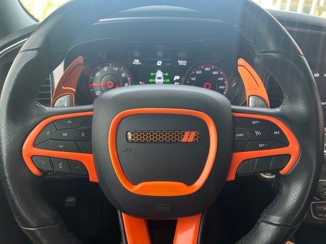 Dodge Charger R/T RWD 2018