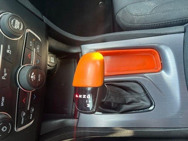 Dodge Charger R/T RWD 2018