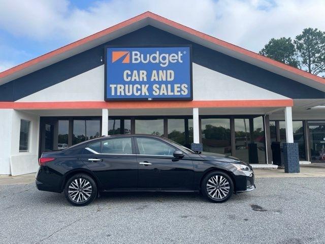 Nissan Altima SV FWD 2025