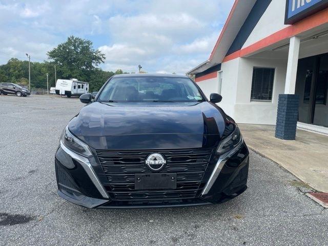 Nissan Altima SV FWD 2025
