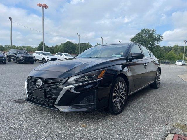 Nissan Altima SV FWD 2025
