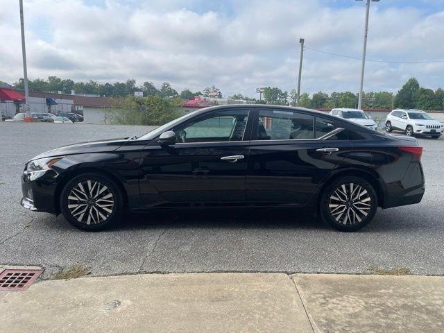 Nissan Altima SV FWD 2025