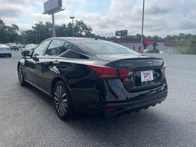 Nissan Altima SV FWD 2025