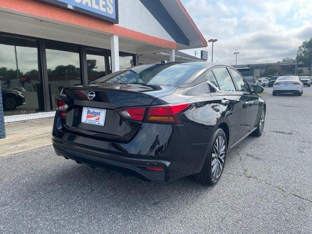 Nissan Altima SV FWD 2025