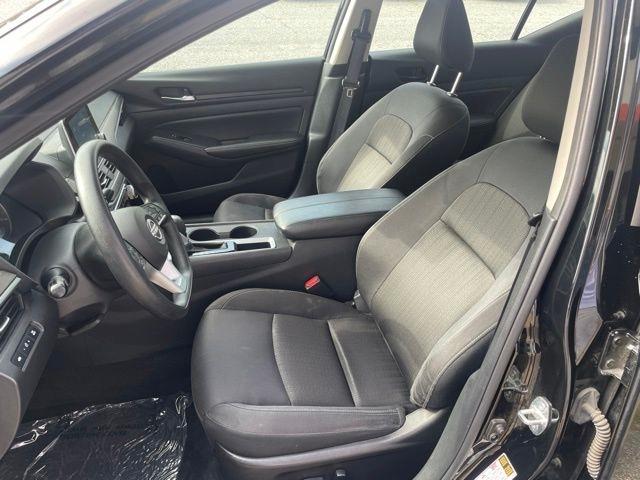 Nissan Altima SV FWD 2025