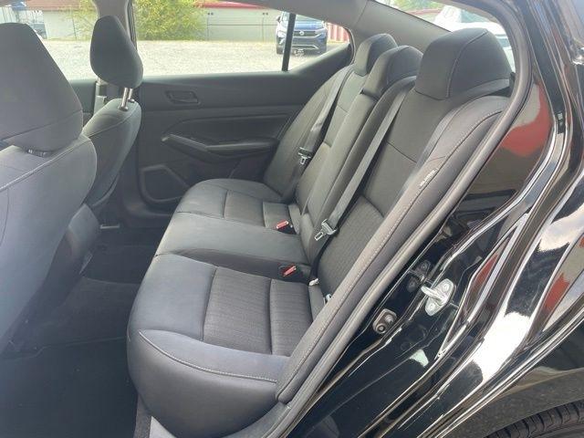 Nissan Altima SV FWD 2025
