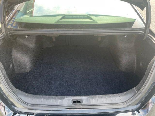 Nissan Altima SV FWD 2025