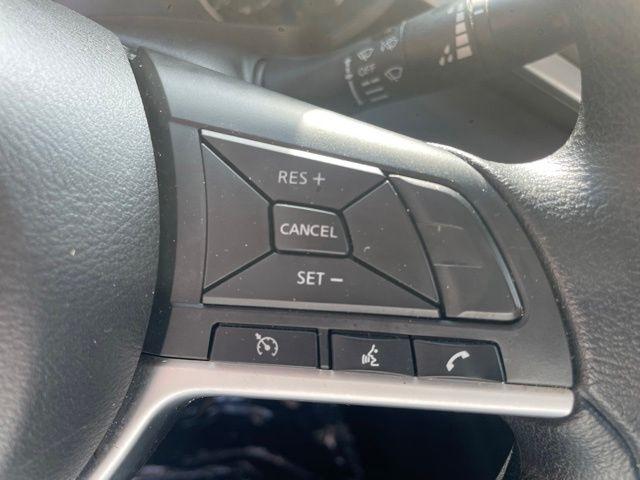 Nissan Altima SV FWD 2025