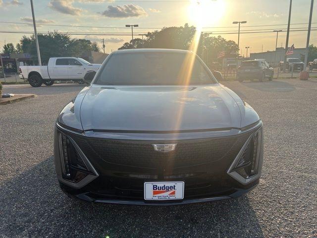 Cadillac Lyriq 4dr Sport w/1SF 2024