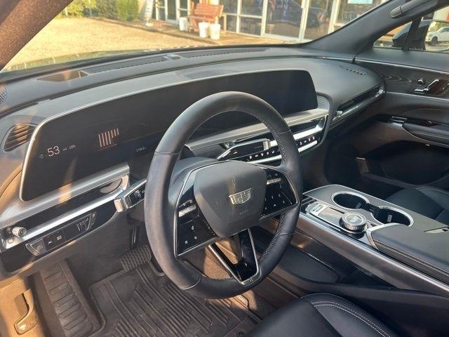 Cadillac Lyriq 4dr Sport w/1SF 2024