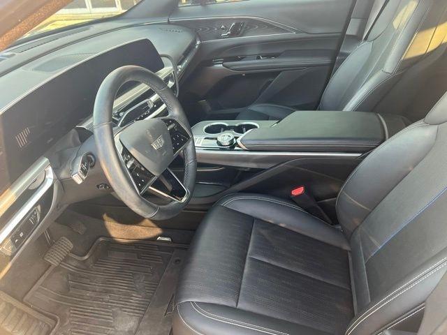 Cadillac Lyriq 4dr Sport w/1SF 2024