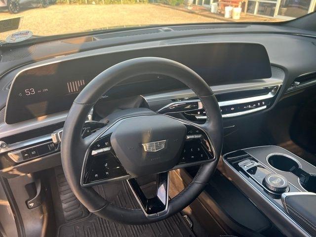 Cadillac Lyriq 4dr Sport w/1SF 2024