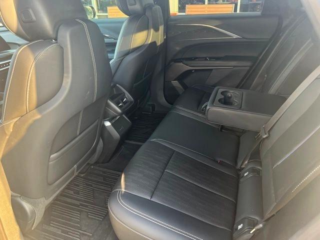 Cadillac Lyriq 4dr Sport w/1SF 2024