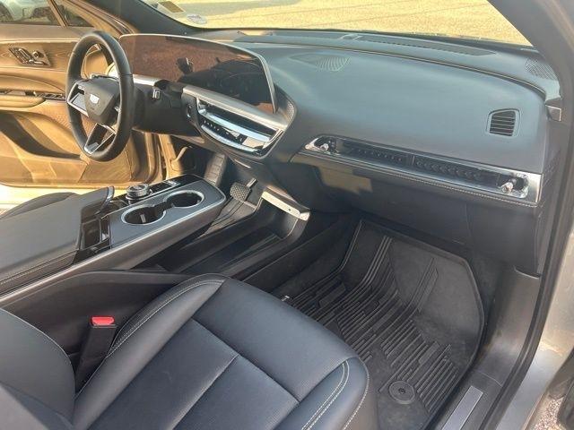 Cadillac Lyriq 4dr Sport w/1SF 2024