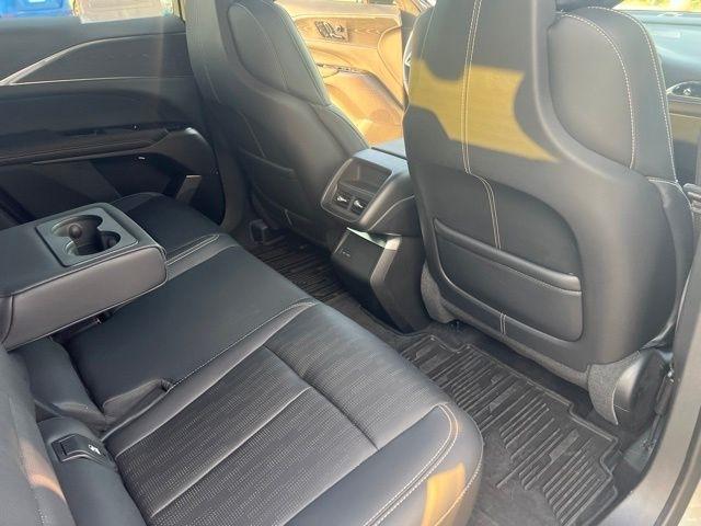 Cadillac Lyriq 4dr Sport w/1SF 2024