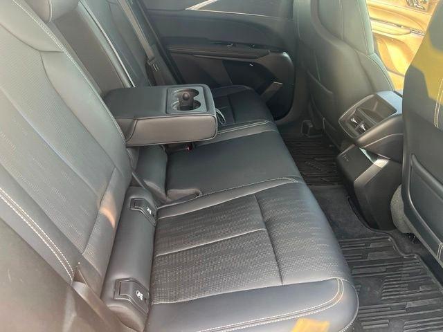 Cadillac Lyriq 4dr Sport w/1SF 2024