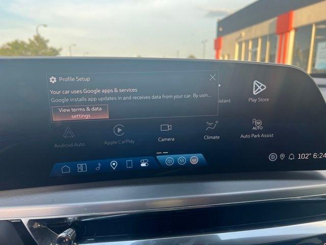 Cadillac Lyriq 4dr Sport w/1SF 2024