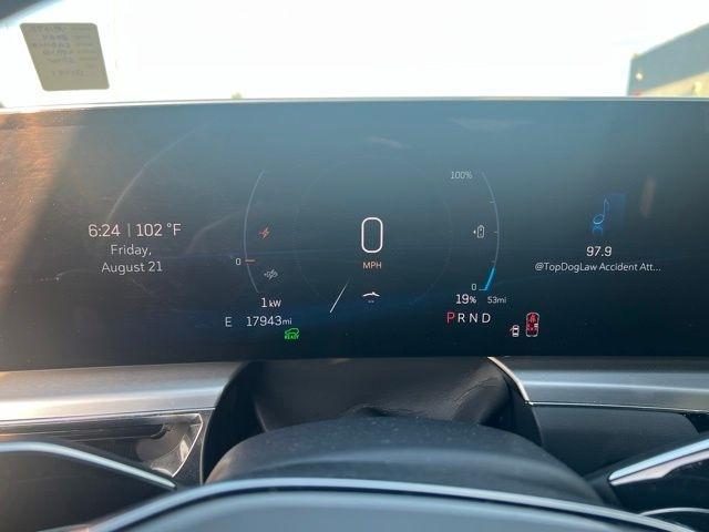 Cadillac Lyriq 4dr Sport w/1SF 2024