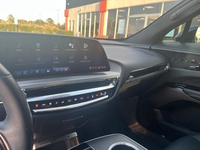 Cadillac Lyriq 4dr Sport w/1SF 2024