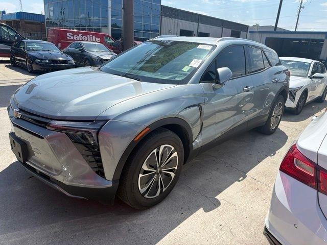 2024 Chevrolet Blazer EV eAWD 4dr LT