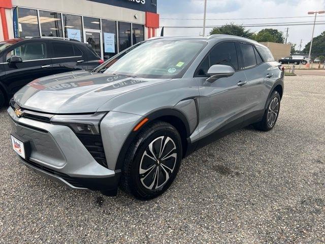 Chevrolet Blazer EV eAWD 4dr LT 2024