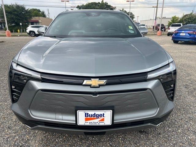 Chevrolet Blazer EV eAWD 4dr LT 2024